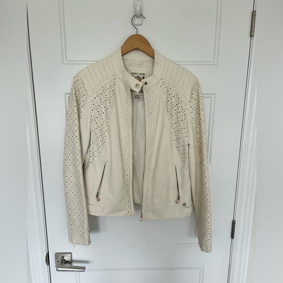 Point Zero Bomber Style Jacket - Picture 2 of 10